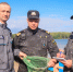 Смоленская АЭС выпустила более 40 тысяч мальков чёрного амура в Десногорское водохранилище - Комсомольская Правда