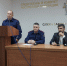 В следственном управлении СК России по Республике Ингушетия проведено семинарское занятие с участием экспертов Северо-Кавказского филиала Судебно-экспертного центра СК России - Следственный комитет