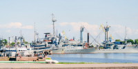 Кронштадт: город, где комфортно жить в любом возрасте - Neva.Today