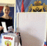 Руководитель Службы занятости населения Херсонской области  — Ирина Мордачёва проголосовала на выборах в Государственную Думу - Служба занятости населения