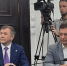 Вручение Почётных грамот ЗСК на плановом заседании. - Smi.Kuban.Info