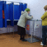 Первый день голосования: избирательные участки открыты! - KrasnoeNews.Ru