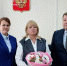 Юлия Елистратова вступила в должность председателя Кировского районного суда города Перми - PermNew.Ru