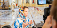 Фото: https://пензенская-епархия.рф/ фотограф Илья Школин - Penza-Post.Ru