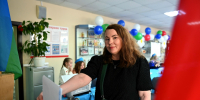 Наблюдатели в городах и районах Коми фиксируют открытость процесса и высокую активность - ИА Комиинформ