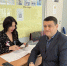Дмитрий Братыненко принял участие в голосовании на выборах в Госдуму - ИА Комиинформ