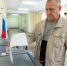 Спортсмены и тренеры голосуют на выборах в Кузбассе - Газета Кузбасс