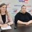 Марина Ерофеева: выборы проходят в спокойном штатном режиме - Газета Нейские вести