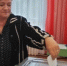 Нейчане выбирают будущее: на избирательных участках округа продолжается голосование - Газета Нейские вести