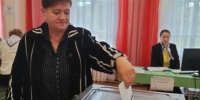 Нейчане выбирают будущее: на избирательных участках округа продолжается голосование - Газета Нейские вести