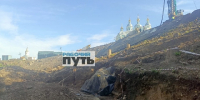 На Большой Советской обнаружили неизвестный домонгольский храм (фото) - Смоленск 2.0