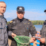 В Десногорское водохранилище выпустили более 40 тысяч мальков чёрного амура - Смоленск 2.0