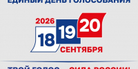 В Мордовии явка избирателей на 15.00 составила 27,05% - Вестник Мордовии