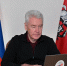 Сергей Собянин проголосовал онлайн на выборах в Госдуму - Комсомольская Правда