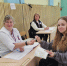 - Энергия новых голосов: впервые на выборах:  #EДГ2026_Чувашия #Выборы2026 #УИК1316 - Газета Грани