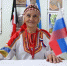 Национальные костюмы и свадьба: как проходят выборы в Госдуму в Удмуртии - Сусанин