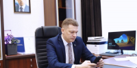 Иван Дементьев рассказал, почему участие в выборах — это ответственность за будущее страны - ИА Dvina29