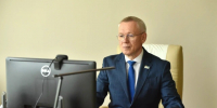 Руководство и депутаты Госсовета Коми голосуют на выборах в Госдуму - Газета Республика