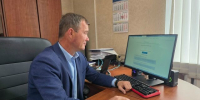 Руководители городов и районов Коми принимают участие в выборах - Газета Республика