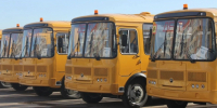 В Пензенскую область до конца года поступят более 30 новых школьных автобусов - Progorod58.Ru