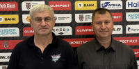 "Сахалинские Акулы" нацелились на плей-офф нового сезона МХЛ - News.Astv.Ru