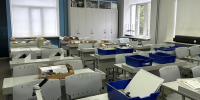 Более 200 школ Пензенской области получат новое оборудование для предметных кабинетов - ИА PenzaNews