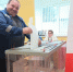Новгородские избиратели голосуют лучше, чем 5 лет назад - Единая Россия