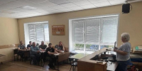 Более 860 специалистов «Брянскэнерго» повысили профессиональную квалификацию с начала года - БрянскНОВОСТИ.RU