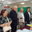 Глава Спасского района проголосовал на выборах - Газета Новая жизнь