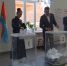 Мэр Бугульмы проголосовал на выборах - Бугульминская газета