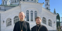 Представитель Спасского благочиния участвует в форуме православной молодёжи в Раифском монастыре - Газета Новая жизнь