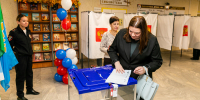 Более 30 % избирателей Сургутского района уже проголосовали  - Администрация Сургутского района