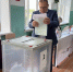 Глава Черноярского округа проголосовал на выборах 2026! - Черноярский муниципальный округ