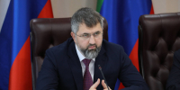 48 объектов мелиорации, пострадавших из-за паводков, полностью восстановили в Дагестане - Правительство