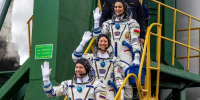 Жители Белгородской области смогут поехать на космодром «Восточный» - Сетевое издание Ивня онлайн