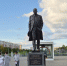 В Тольятти открыли памятник первому директору АВТОВАЗа Виктору Полякову в рамках реализации мероприятий национального проекта «Туризм и гостеприимство» - Министерство туризма