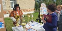 Почти 150 человек нашли здесь свой дом: Тульский дом заботы в с. Николо-Жупань отметил круглый юбилей - ИА Тульская пресса.Ru