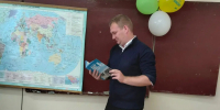 С 9 по 17 сентября у педагогов Яранского района прошла традиционная методическая неделя «Сентябрь. Старт», которая задаёт вектор работы на весь год. - Яранский район