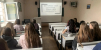 Неделя правовой грамотности - ОмАЭиП
