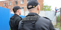 В Перми с фасада исторического здания на Сибирской убрали незаконные вывески - Ветта