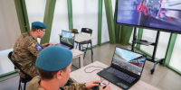 «Горячая линия» по организации работы кружков Нижегородского отделения «Центра военно-патриотического воспитания им. М. Настина» пройдет в Нижнем Новгороде - Газета День города. Нижний Новгород