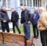 Четыре двора Дзержинского района обрели новую жизнь - Мэрия города