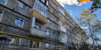 В Каменске-Уральском капитально ремонтируют 57 домов — готовность достигла 84% - KU66.Ru