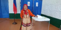 В 97 лет – с ясным умом, твердой рукой и верой в будущее - Нуримановский район