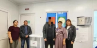 Вместе мы сможем построить сильную страну! - Нуримановский район