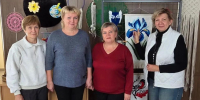 Профессиональное знакомство и обмен опытом - Спасский район