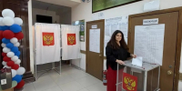 В Приволжском районе стартовал Единый день голосования - Punkt-a.info