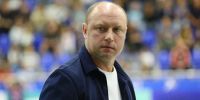 Главный тренер футзального клуба "Тюмень" Денис Абышев: "Как только забивали - сразу же пропускали. Для нас это несвойственно" - Тюменская арена