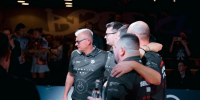 Тюменский «Brooklyn Bowl Black» — победитель Про-тура Континентальной лиги боулинга в Санкт-Петербурге - Тюменская арена