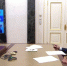 Владимиру Путину представили новый терминал аэропорта Оренбург - Orenburg.Media